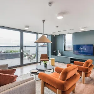 Niche Living Rathmines Dublino